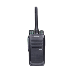Hytera BD508 Digital Portable Radio