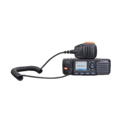 Hytera MD788i (Full Duplex) Digital Mobile Base