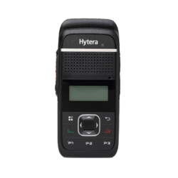 Hytera PD358 Digital Portable Radio