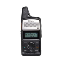 Hytera PD368 Digital Portable Radio