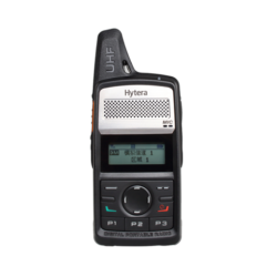 Hytera | Portable | PD368 | Philippines