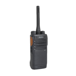 Hytera PD418 Digital Portable Radio