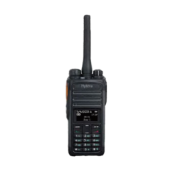 Hytera PD488 Digital Portable Radio