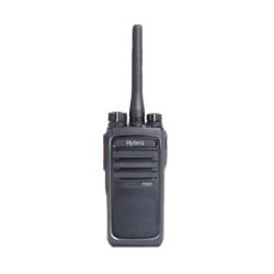 Hytera PD508 UL913 (I.S.) Digital Portable Radio