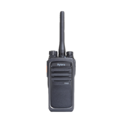 Hytera PD508 Digital Portable Radio