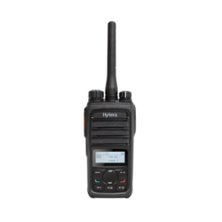 Hytera PD568 Digital Portable Radio