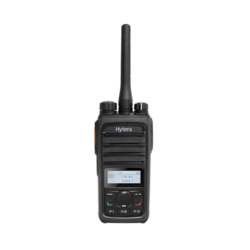 Hytera PD568 UL913 (I.S.) Digital Portable Radio