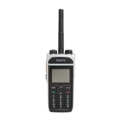 Hytera Firmware Upgrade Service Digital Portable Radios PD5 PD6 PD7 PD9 
