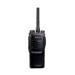 Hytera PD708G (UL913) I.S. Digital Portable Radio