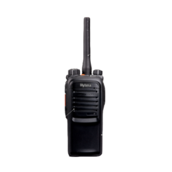 Hytera PD708G Digital Portable Radio