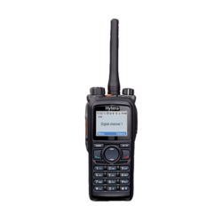 Hytera PD788G (UL913) IS Digital Portable Radio