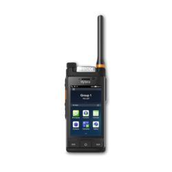 Hytera PDC760 LTE Radio