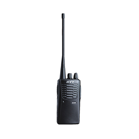 Hytera TC500 Analog Portable Radio – Radiotroniks
