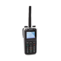 Hytera X1P Digital Portable Radio