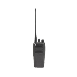 Motorola XIR P3688 Digital Portable Radio