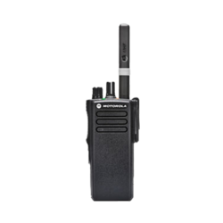 Motorola XIR P8608 Digital Portable Radio
