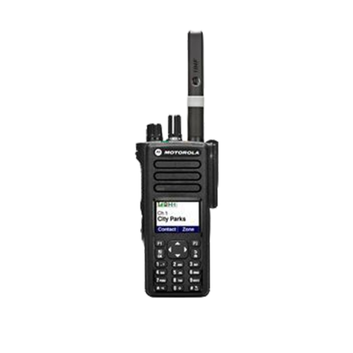 Motorola | Portable | XIR P8668 | Philippines
