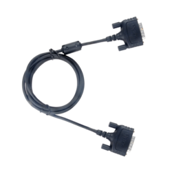 Hytera PC49 Back-to-Back Data Cable
