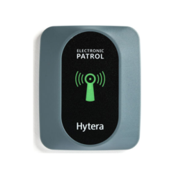 POA71 Hytera RFID Patrol Checkpoint
