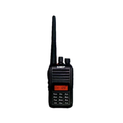 Motorola SMP 468 Analog Portable Radio
