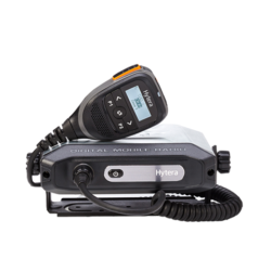 Hytera MD658 Digital Mobile Base