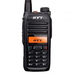 Hytera TC580 Analog Portable Radio