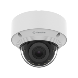Hanwha Q Series IR Vandal Resistant Dome Camera
