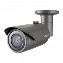 Hanwha Q Series IR Bullet Camera