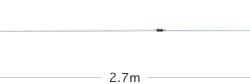 Diamond CP22E Antenna