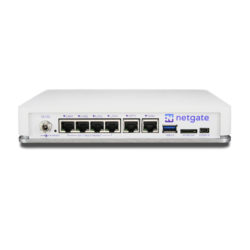 SG-3100 Security Gateway with pfSense® software