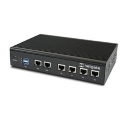 SG-5100 Security Gateway with pfSense® software