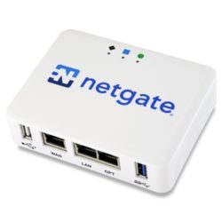 SG-1100 Security Gateway with pfSense® software
