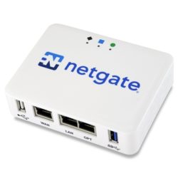 SG-1100 Security Gateway with pfSense