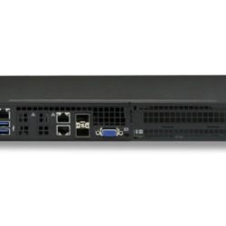 XG-1537 1U Security Gateway with pfSense® software