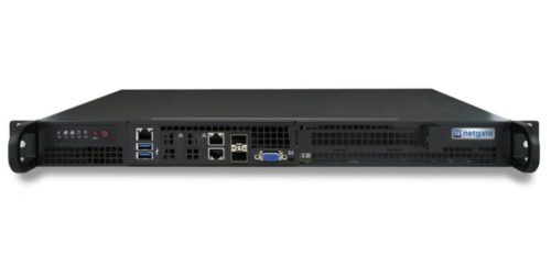 Netgate pfSense XG-1537 1U