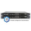 XG-7100 1U High Availability HA