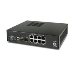 XG-7100 DT Security Gateway with pfSense® software