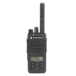 Motorola XIR P6620i Digital Portable Radio