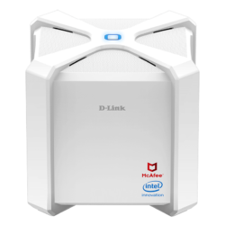 D-Link AC2600 Wi-fi Router