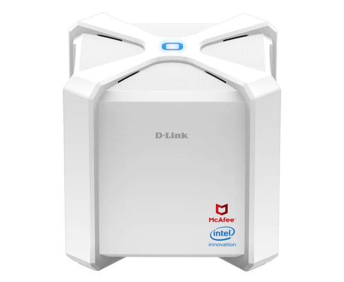 D-Link AC2600 Wi-fi Router