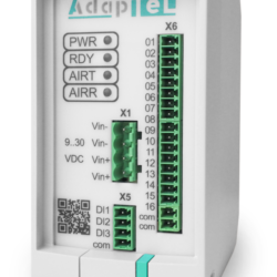 AdapTel Interface Adapter for SmartPTT