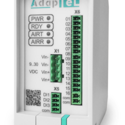 Adaptel SmartPTT