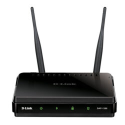 D-Link DAP-1360 N300 Wireless Access Point / Range Extender