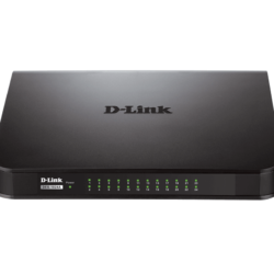 D-Link DES-1024A