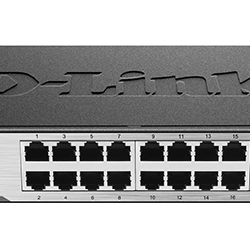 D-Link DES-1024D