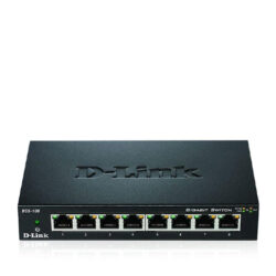 D-Link DGS-108