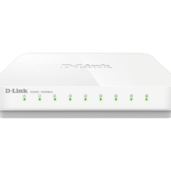 D-Link DGS-1008A