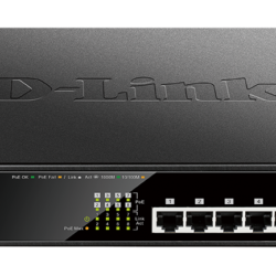 D-Link DGS-1008M