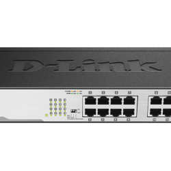 D-Link DGS-1016D