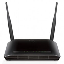 D-Link DIR-612 N300 WI-FI Router